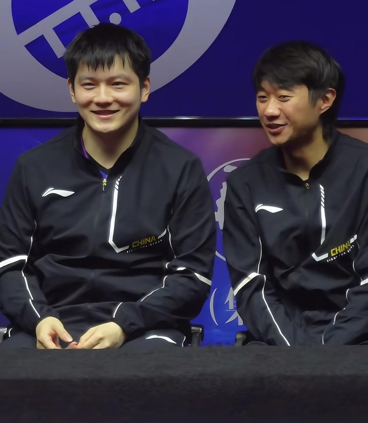 樊振东在德国过完生日后，已经回国应该到家了，他的陪练也是陪伴赵子豪，发文宣