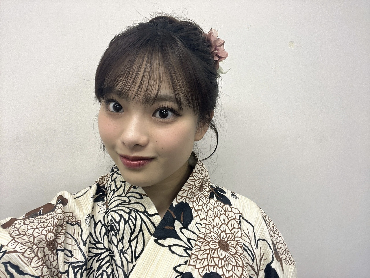 ひかりん🦋「昨日はオンラインミーグリ、そして今日はリアルミーグリ@幕張でした