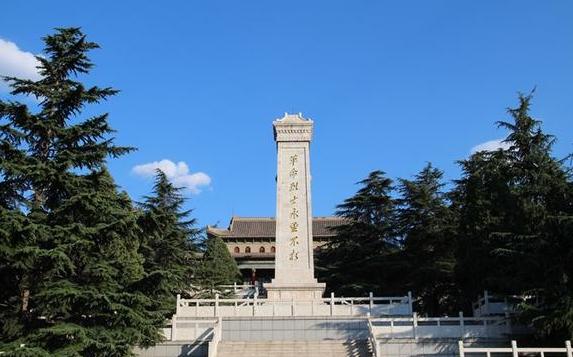 “如果必须走那条路，先辈的血就白流了！”这句话，最近在网上引起了很多人的共鸣