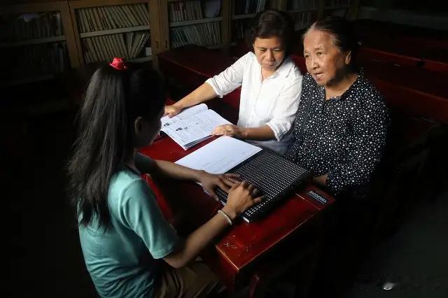 江西一家长问政平台投诉：万师访万家，除了扰民意义何在？家长的心声我们听到了，也