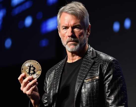 Strategy改革融资模式 可能出售更多比特币