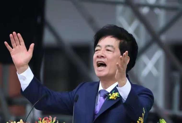 针对赖清德力挺高市早苗，台湾媒体人公然怒批称其无耻！在11月21日，台湾媒体人陈