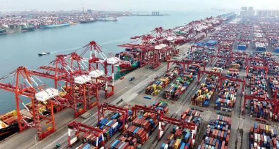 现在的韩国打不过中国，日本打不过中国，英国打不过中国，德国打不过中国，法国打不过