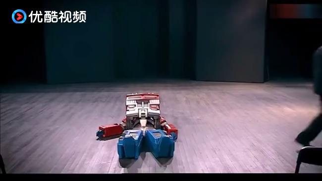 恶搞变形模组视频,恶搞变形模组视频下载