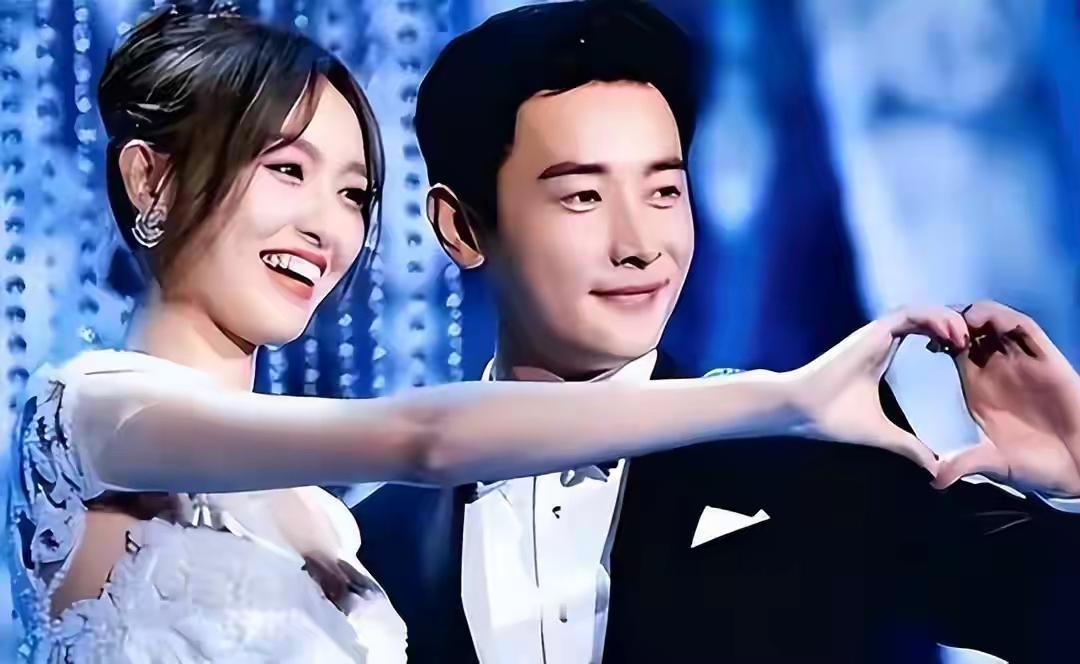 “婚变传闻刚起,唐嫣就官宣!”唐嫣罗晋被传分居一周后,42岁的她高调官宣事业新