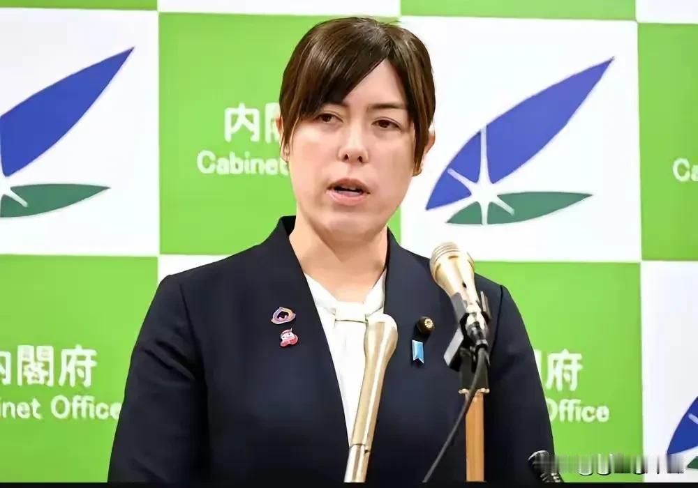 中国游客应该记住这个女鬼子的话，做人必须有骨气！最近中国发布了赴日旅游的警告，成