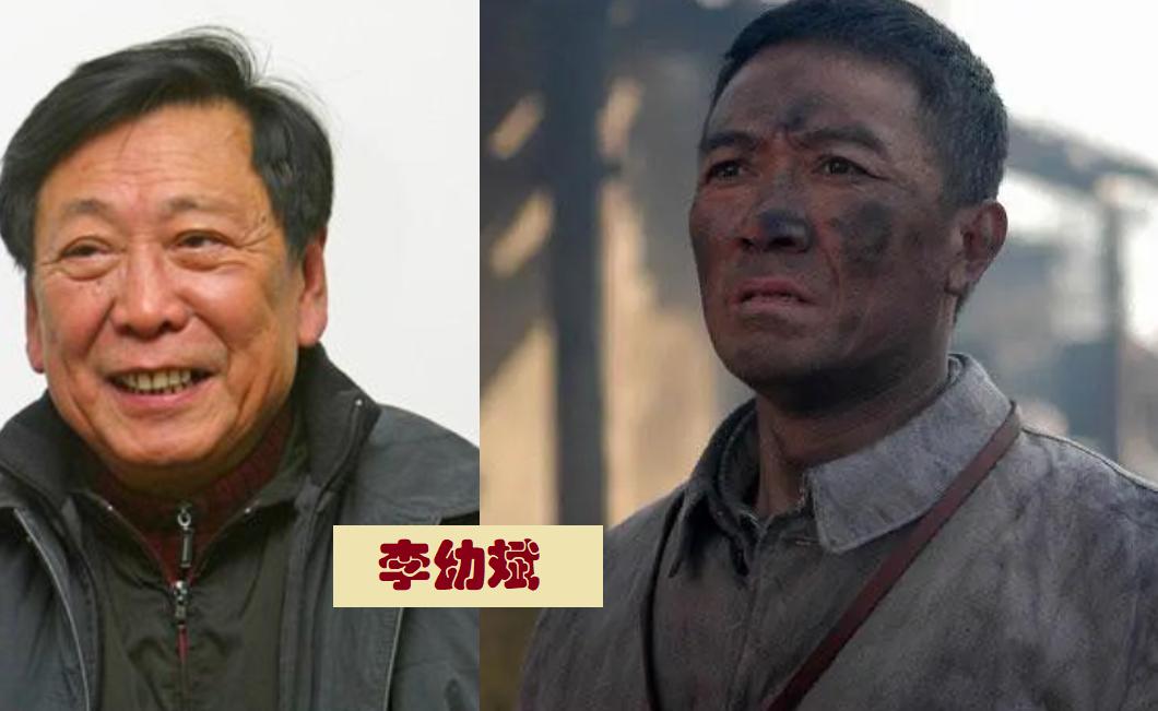 “同名不同命”的18对明星，两个李幼斌，两个刘涛，两个朱茵，两个宋佳，两个夏雨·