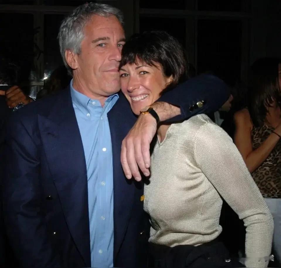 美国出了一个爱泼斯坦这样的人，说明了什么？肯定不止一个爱泼斯坦，他代表的是一个