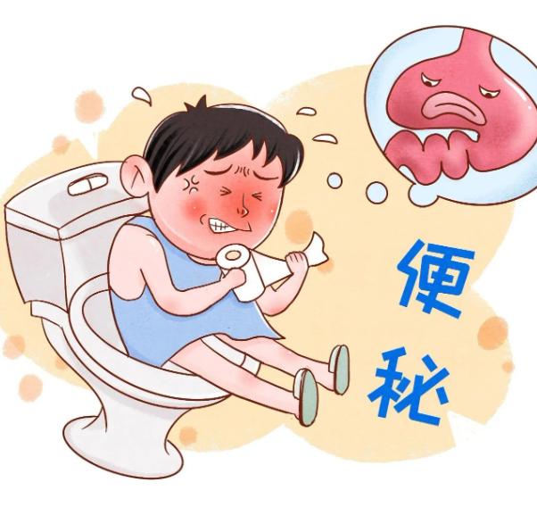 腹泻先健脾，屁多先疏肝，便秘先清肠，用好三个中成药，止泻、通肠、理气，调和肝脾和