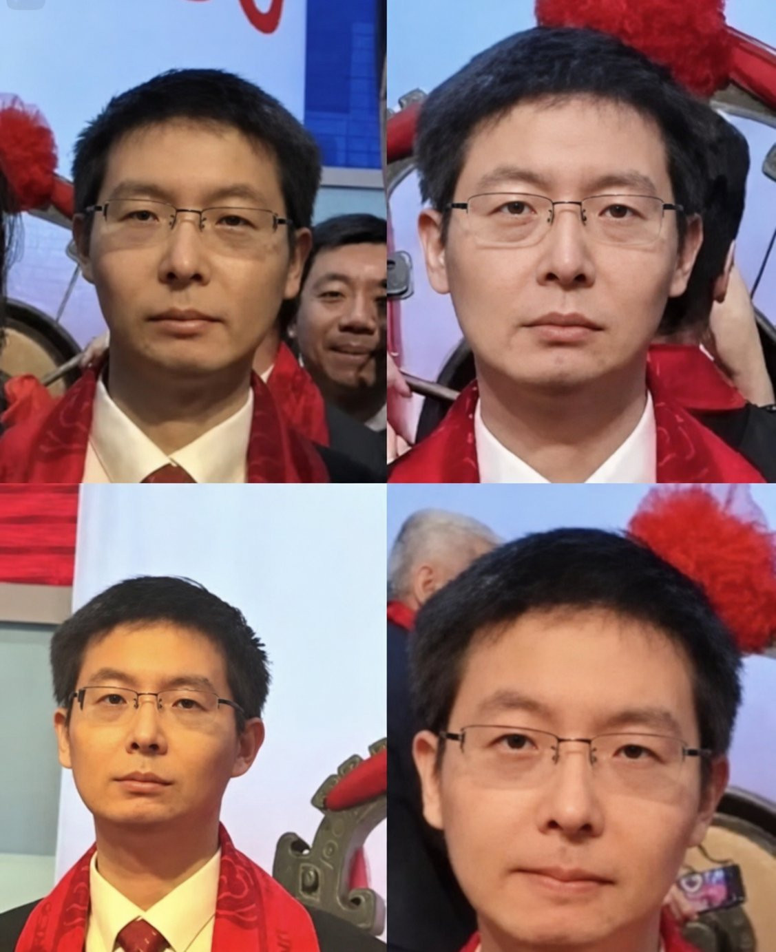 王兴兴对于宇树科技上市的态度都放在脸上了。现在很多资本想尽办法让一些独角兽公司上