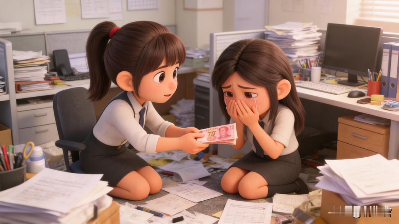 我拉黑了十年闺蜜，所有人都骂我冷血，只有我知道她毁了我的人生十年前，我和小