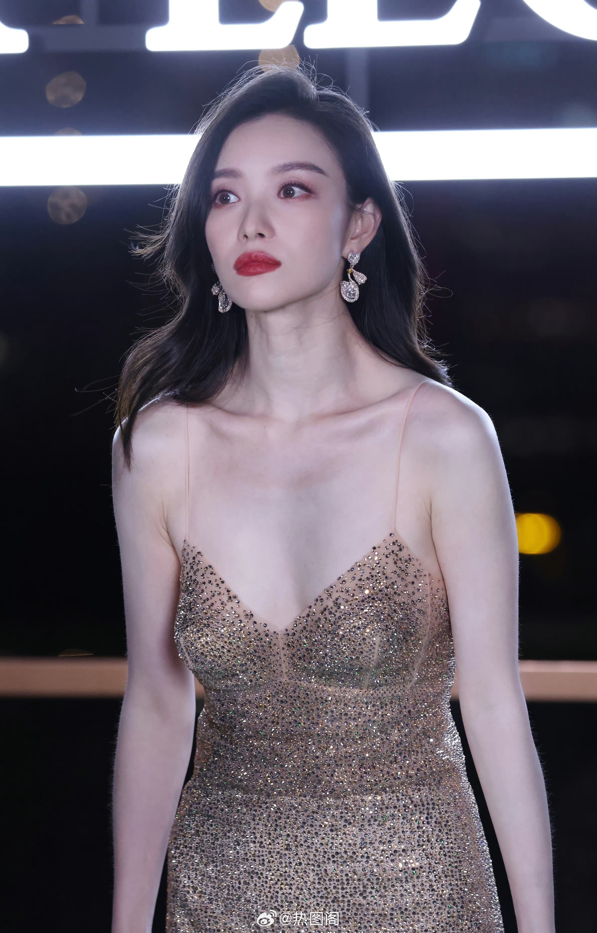 倪妮这身材太好了热图阁公众号