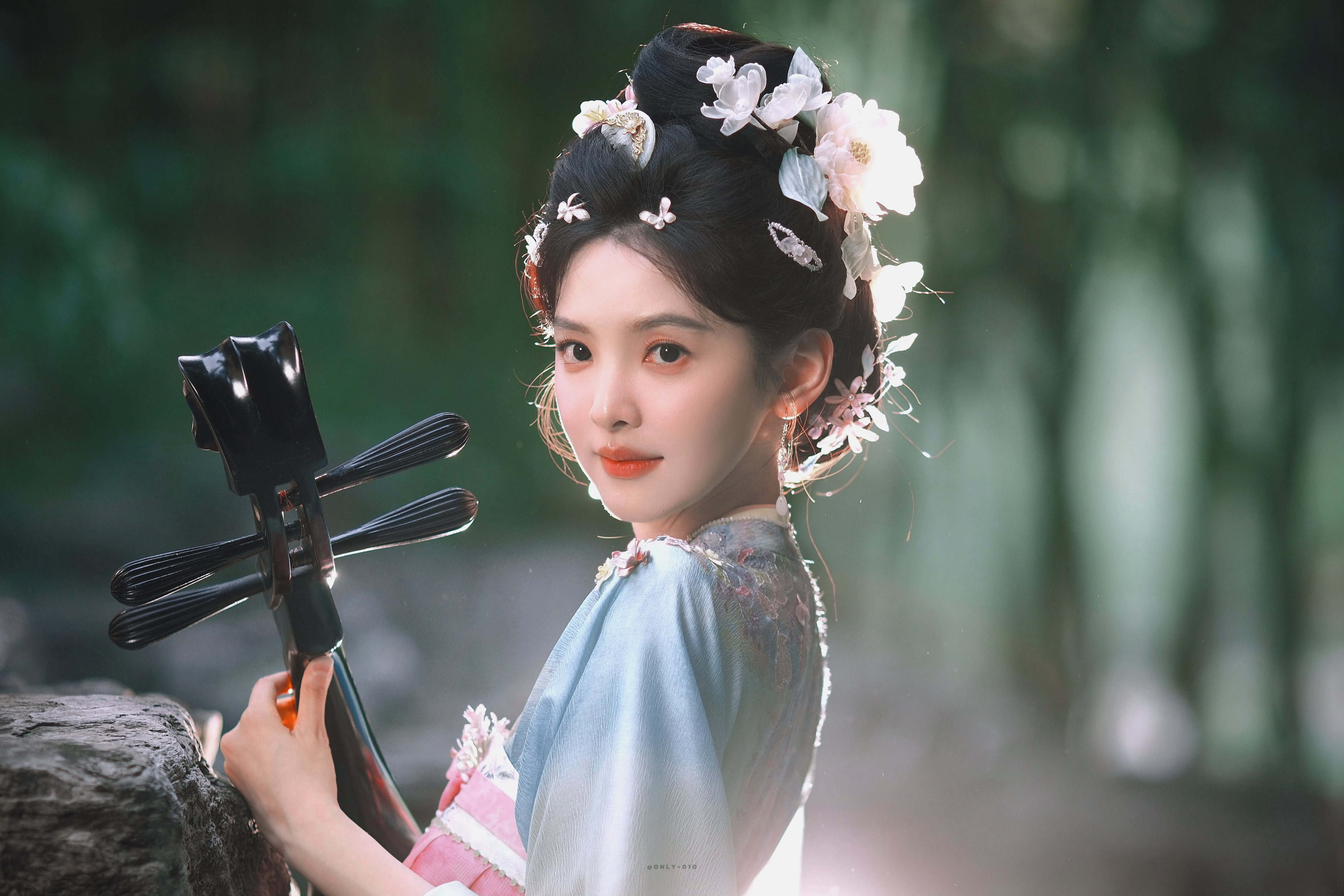 🍃🧚​​​