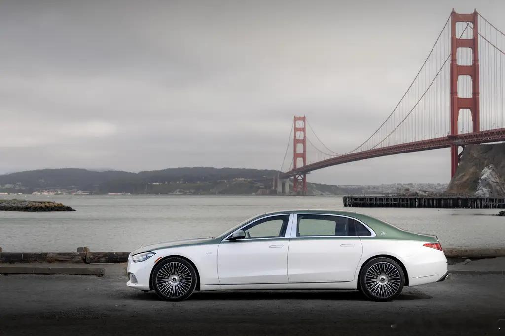 行政级的轿车，车尾线条一定不要上翘上到劳斯莱斯迈巴赫，下到奥迪A6奔驰E，没有谁