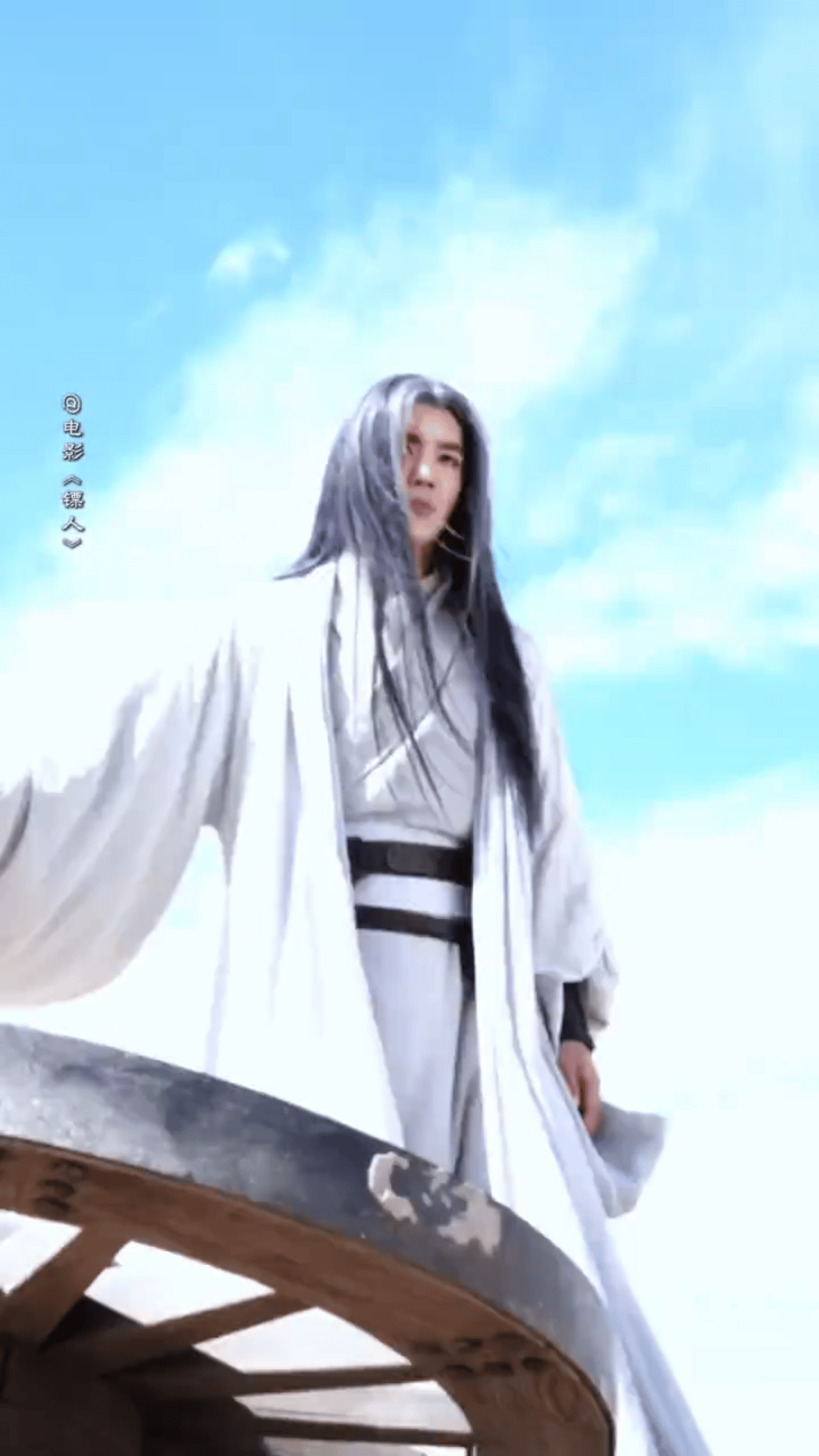 于适这个发色适配度真的好高！｜于适