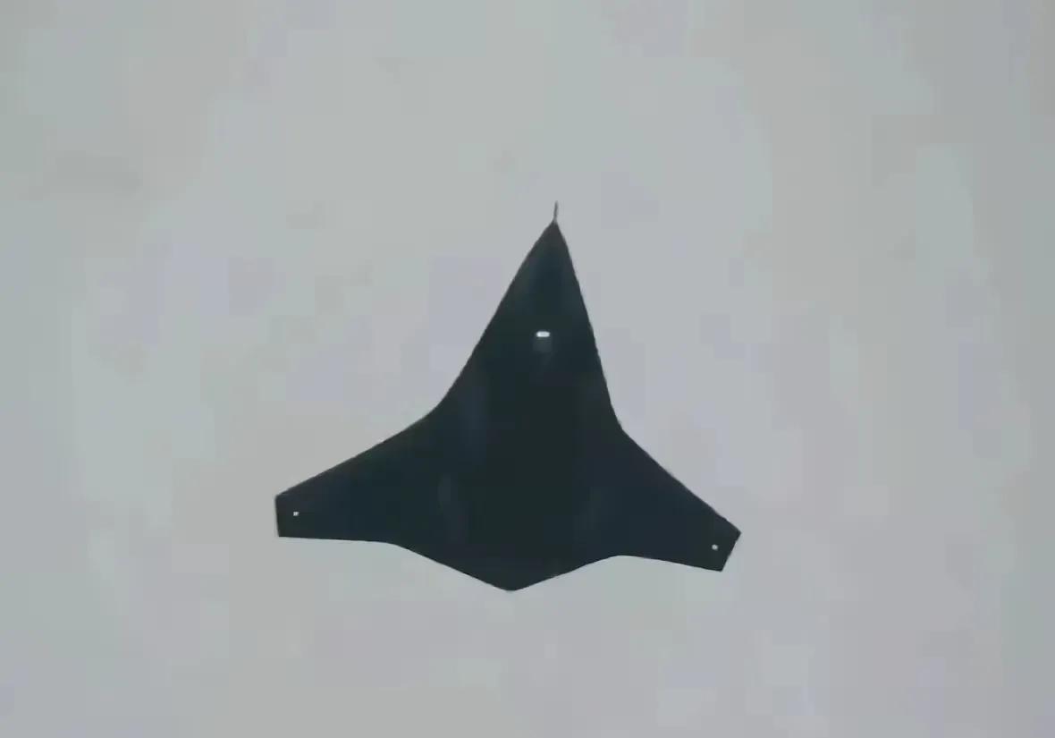 鹰酱：东大，你今天必须给我个实话！东大：啥实话？鹰酱：你们家到底有几款六代机