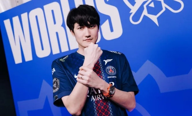 Karsa: 希望Knight、369打得更激进些, 他俩最近太稳了