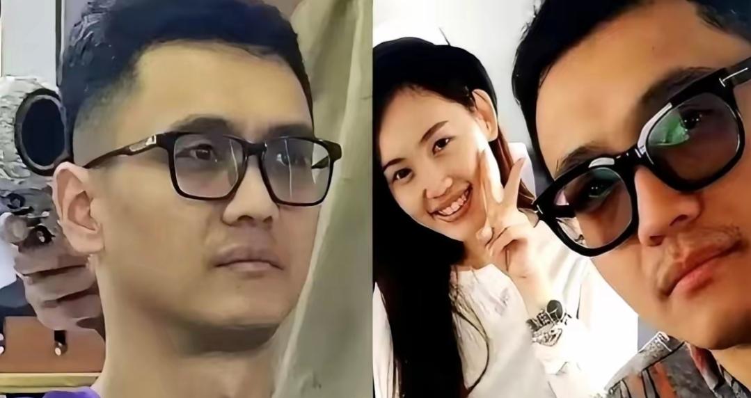 王宝强的前经纪人宋喆，开了个直播，卖枣。他刚拿起一袋枣，准备开口吆喝，屏幕上忽