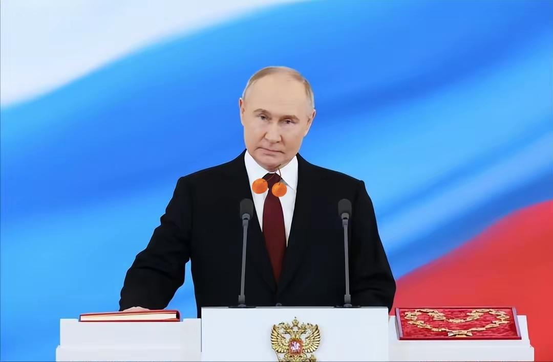 快讯！快讯！俄罗斯总统普京宣布了据央视新闻报道，俄罗斯总统普京当地时间11月
