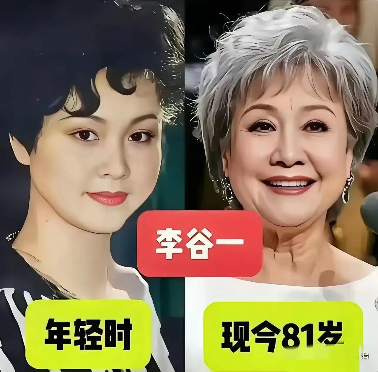 老一辈艺术家实力绝了！李谷一颜值唱功双在线，《难忘今宵》刻入春晚记忆，蒋大为于淑