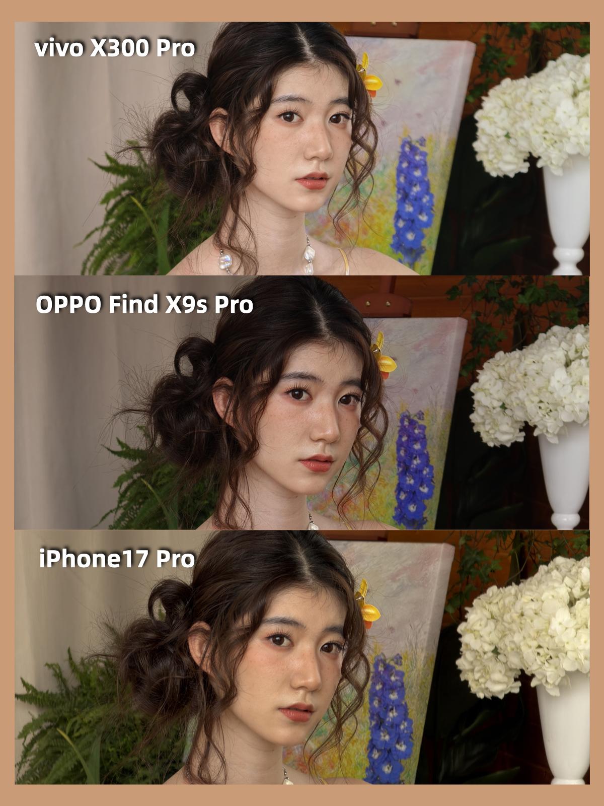 长得好看，iPhone原相机拍都好看😂刷到别人发的这套实拍图，这位模特姐姐