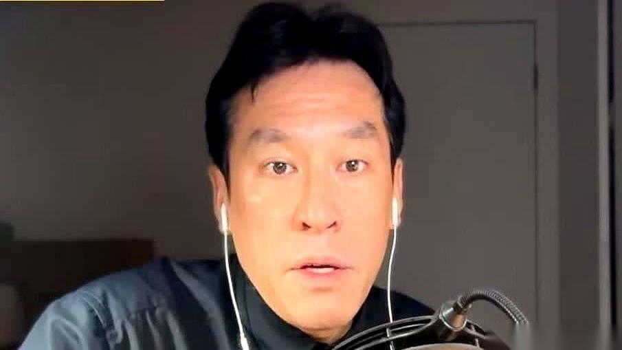 媒体人黄暐瀚，今天抛出一个“狠招”。事情不大，郑丽文要去美国办一场侨宴。黄暐瀚
