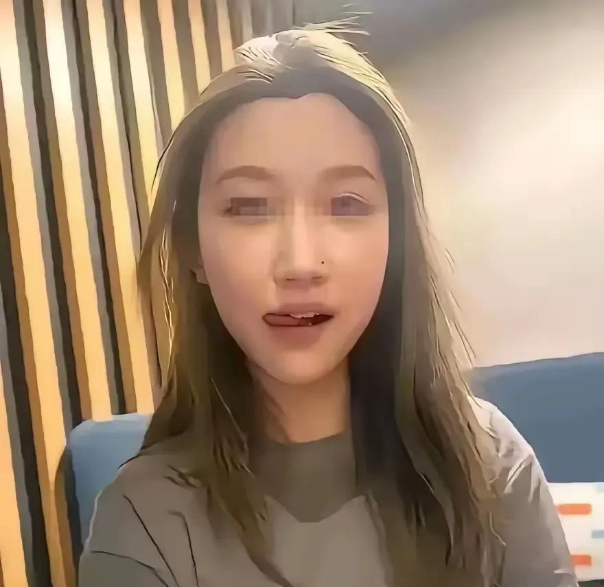 其实好多人没有弄清楚，这姑娘的事件恶劣程度到底在哪里，嫖娼都是小事，跟外国