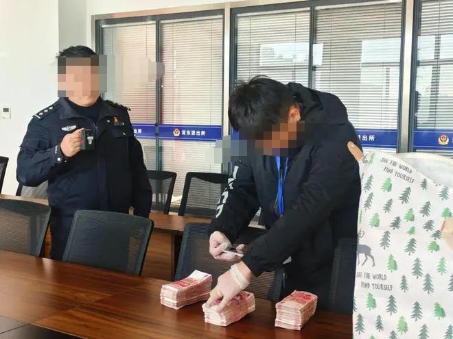 判得非常公正！就得这样治这些坏人[赞]12月29日，警方公布了案件调查结果，湖