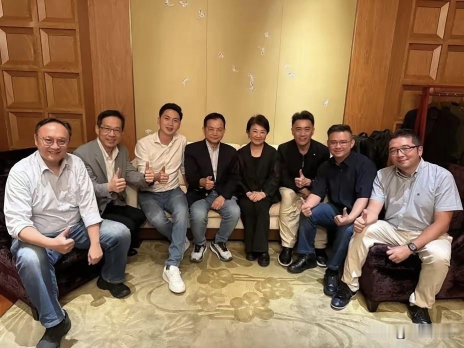 台岛无人机预算，卢秀燕说“我建议2400亿，我建议由党团自主”这话一出口，直接被