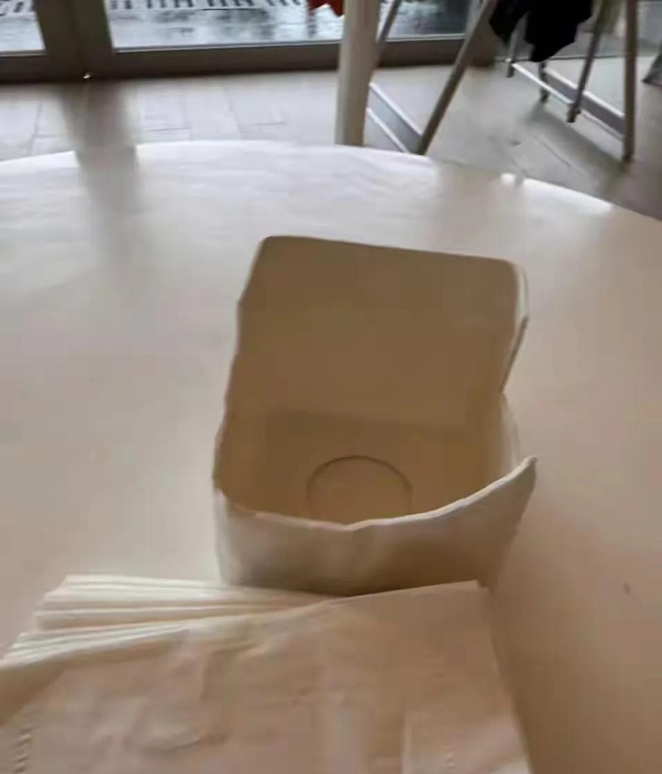 “只愿意赔得明明白白！”海南三亚，女子带着孩子入住酒店，孩子顽皮不小心打破了陶瓷