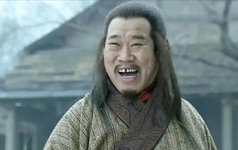 孔明欺负他、刘备骗他，关羽更看不起他，可他才是三国真正的大才说起三国，大家都