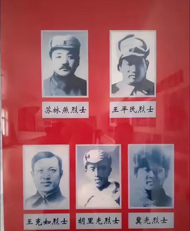 “警察同志，我要举报！我发现了害死5位共产党高级干部的真凶！”1968年，刚