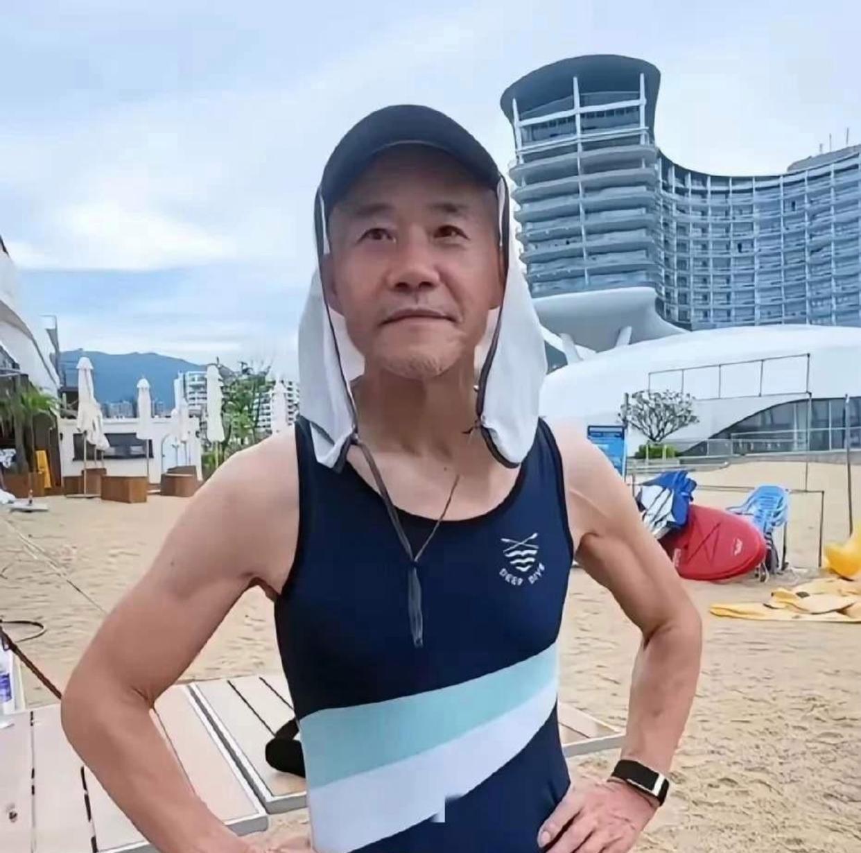 一个时代过去了，曾经的四位地产大佬，也开始不同的人生。许家印：无期徒刑。王健