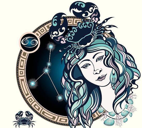5月（巨蟹座）星座运势（下）还记得你一直在建立的正能量吗？这就像一个雪球从山坡