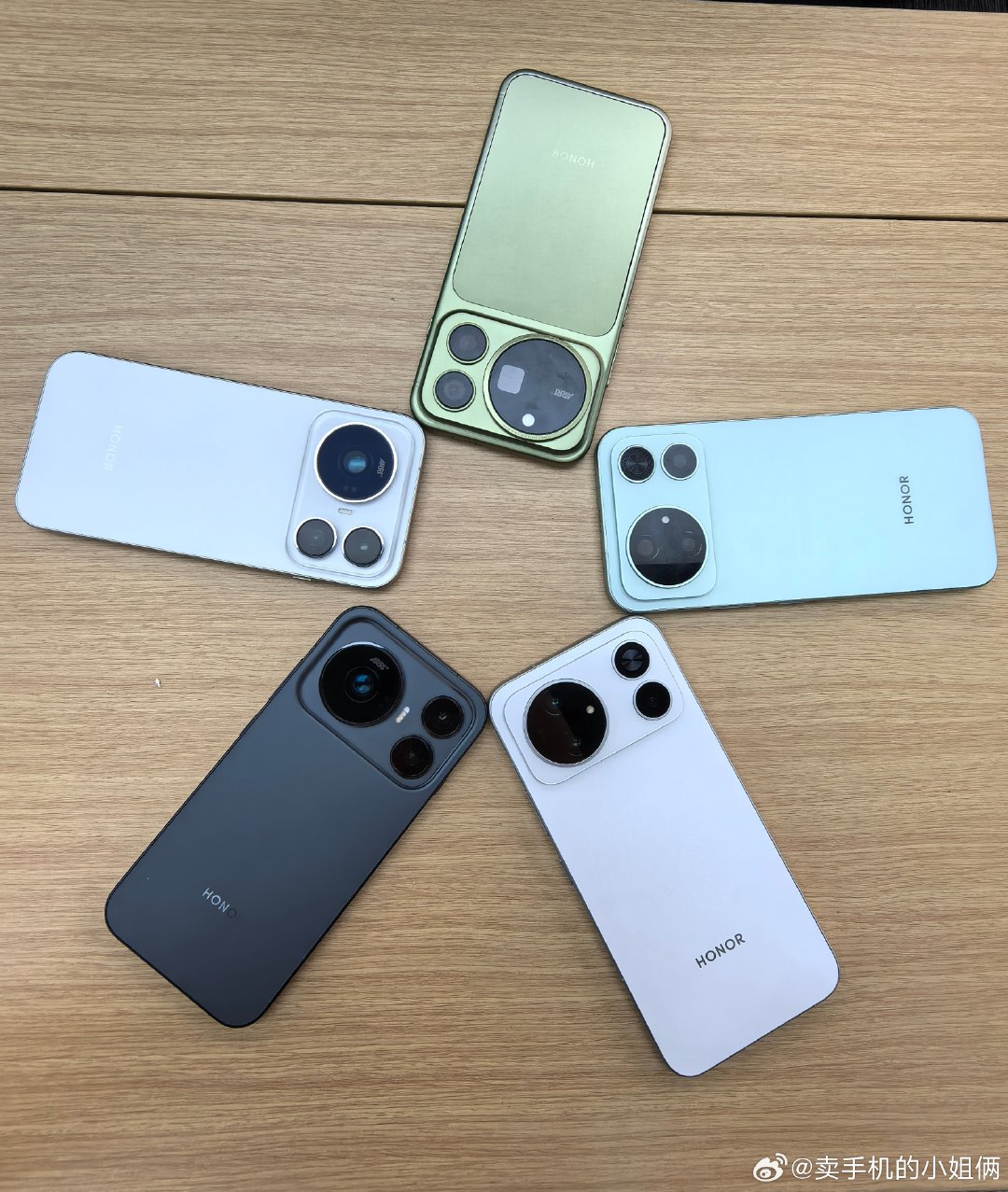 安卓旗舰选荣耀#荣耀RobotPhone##荣耀Magic9#​