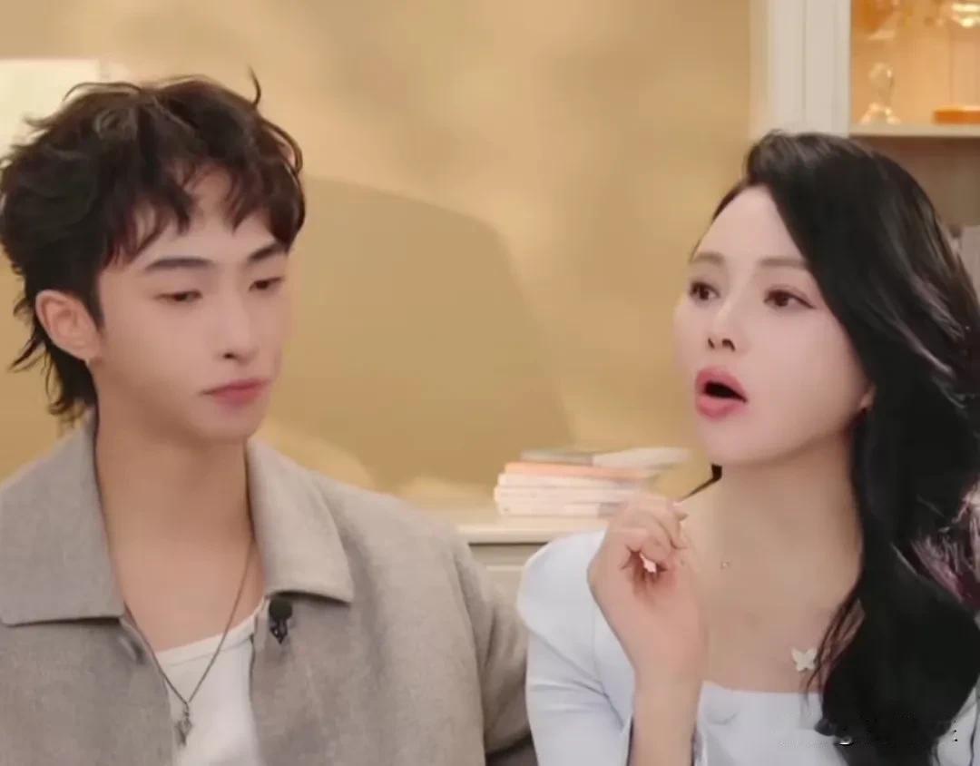 伊能静，激动发文！3月16日中午，伊能静在社交平台投下一枚“情感炸弹”——儿