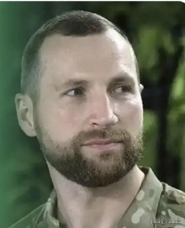 乌克兰国家安全局代理局长叶夫根尼·赫马拉表示：乌克兰“阿尔法”特战中心4月份对克