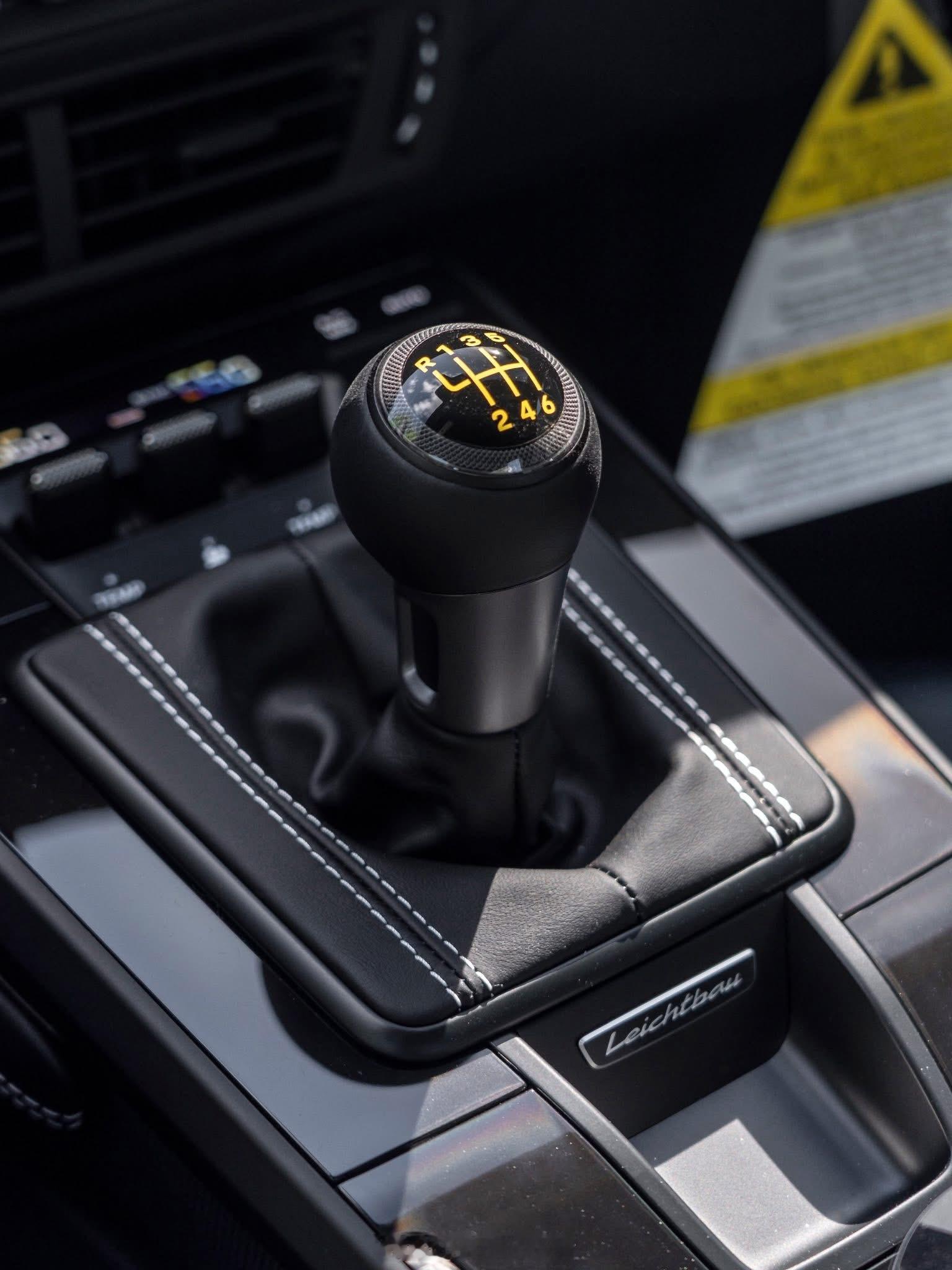 🖤🖤🖤喷气黑金属漆🖤🖤🖤992.2保时捷911GT3Tourin