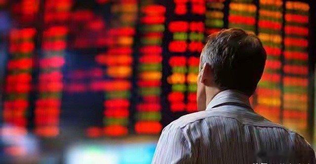A股:全体股民做好心理准备了,明天10.12,A股或迎更大震荡调整吗?周五A股深