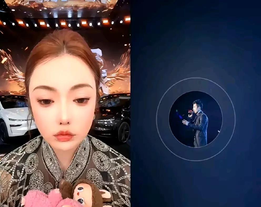 618一场普通直播带货变成辛巴师徒矛盾迸发的导火索。导致蛋蛋在百万粉丝直播间被师