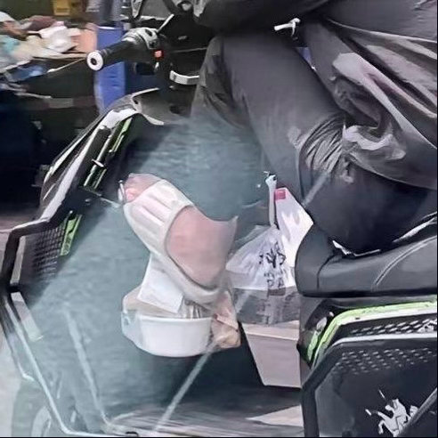 你们还敢点外卖吗？我反正不敢了