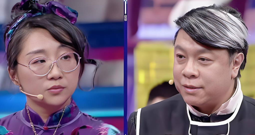 蔡康永讲述：自己的家人做噩梦，去傅首尔开的冰淇淋店，花6000元买了一个霜淇淋。