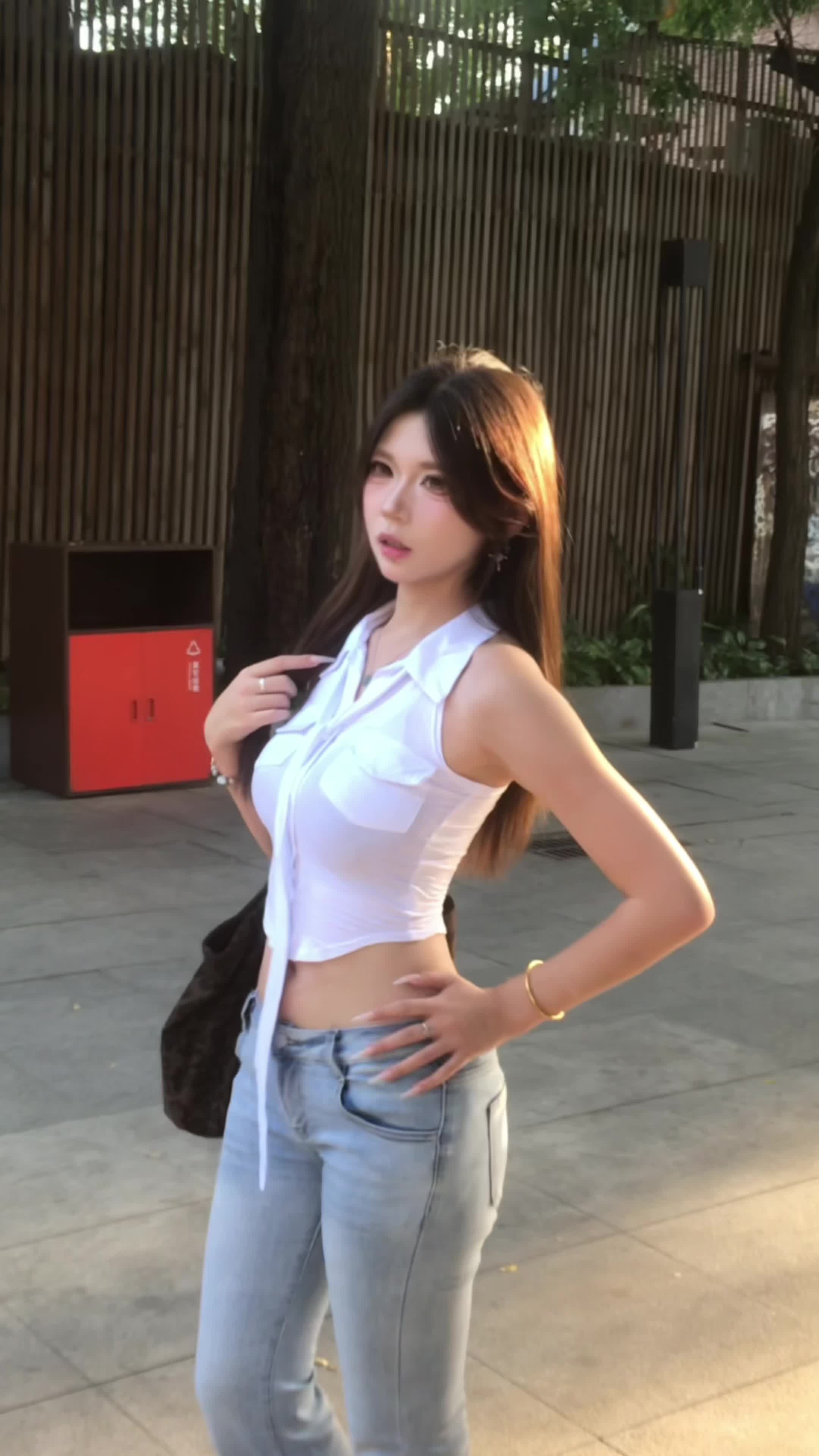 快乐的红烧茄子