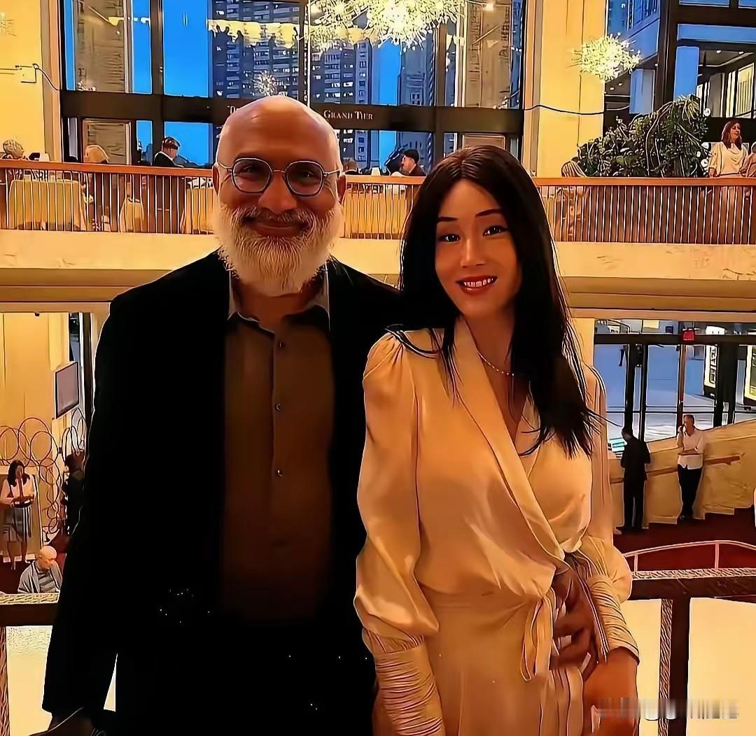 留学百万，带回个“圣诞老人”当女婿？讲真，我第一反应以为谁在编段子。但这事
