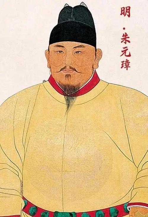 朱元璋为什么要杀功臣？不是他心狠，而是他发现了一个可怕的规律。朱元璋大杀开国