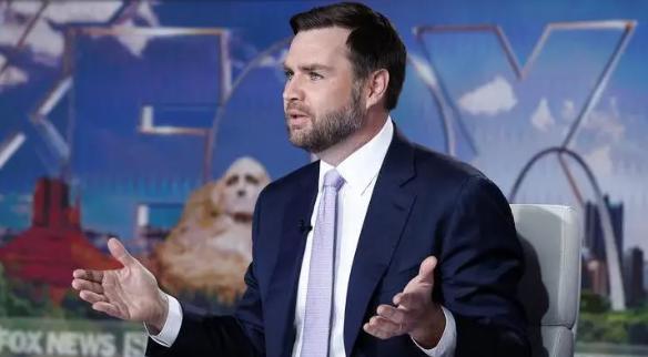 美国副总统万斯今天谈社会主义，他在接受福克斯新闻采访时说：“如果我们搞砸了这一切