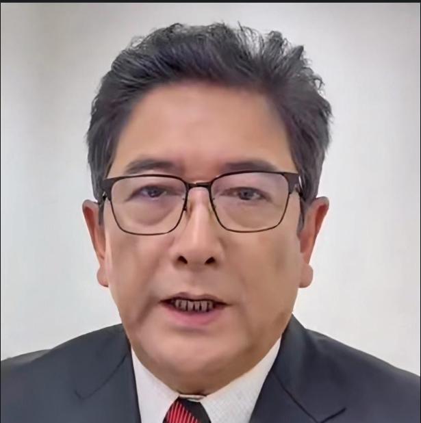 .原来水均益家族这么牛气！以为水均益只是个央视名嘴？错了！他背后的家族堪称