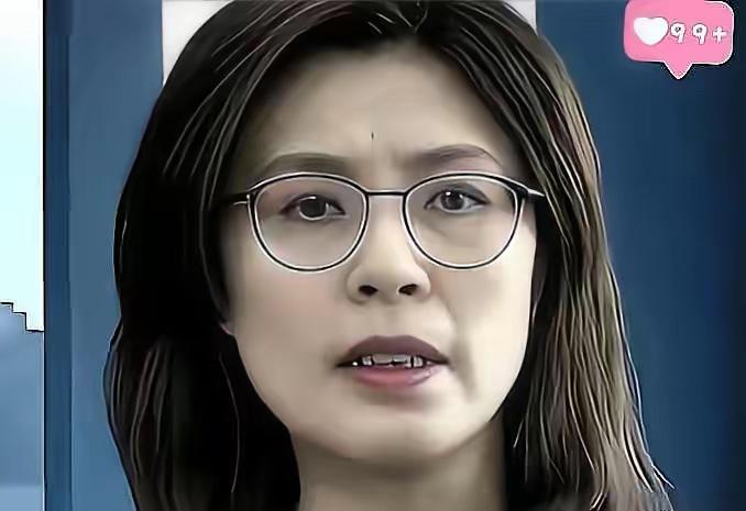 近期郑丽文的一番发言，属实让人啼笑皆非，三观尽感离谱！她公开提出，让大陆不要