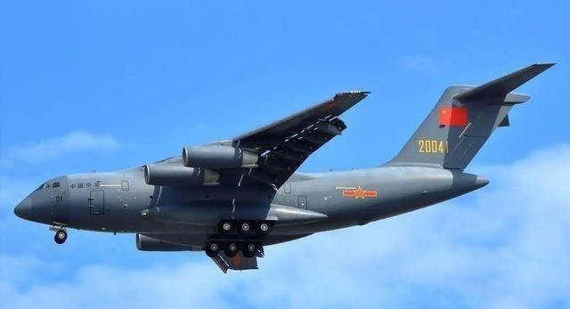 俄方为什么会突破限制向中方供重型发动机？因为俄方清楚，所谓的中国发动机存在动力短