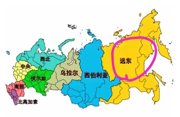俄罗斯当年抢走了中国大量土地，现在这些地方却变成了荒地，一棵庄稼都没种！一个让